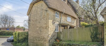 1 Schlafzimmer Unterkunft in Sturminster Newton