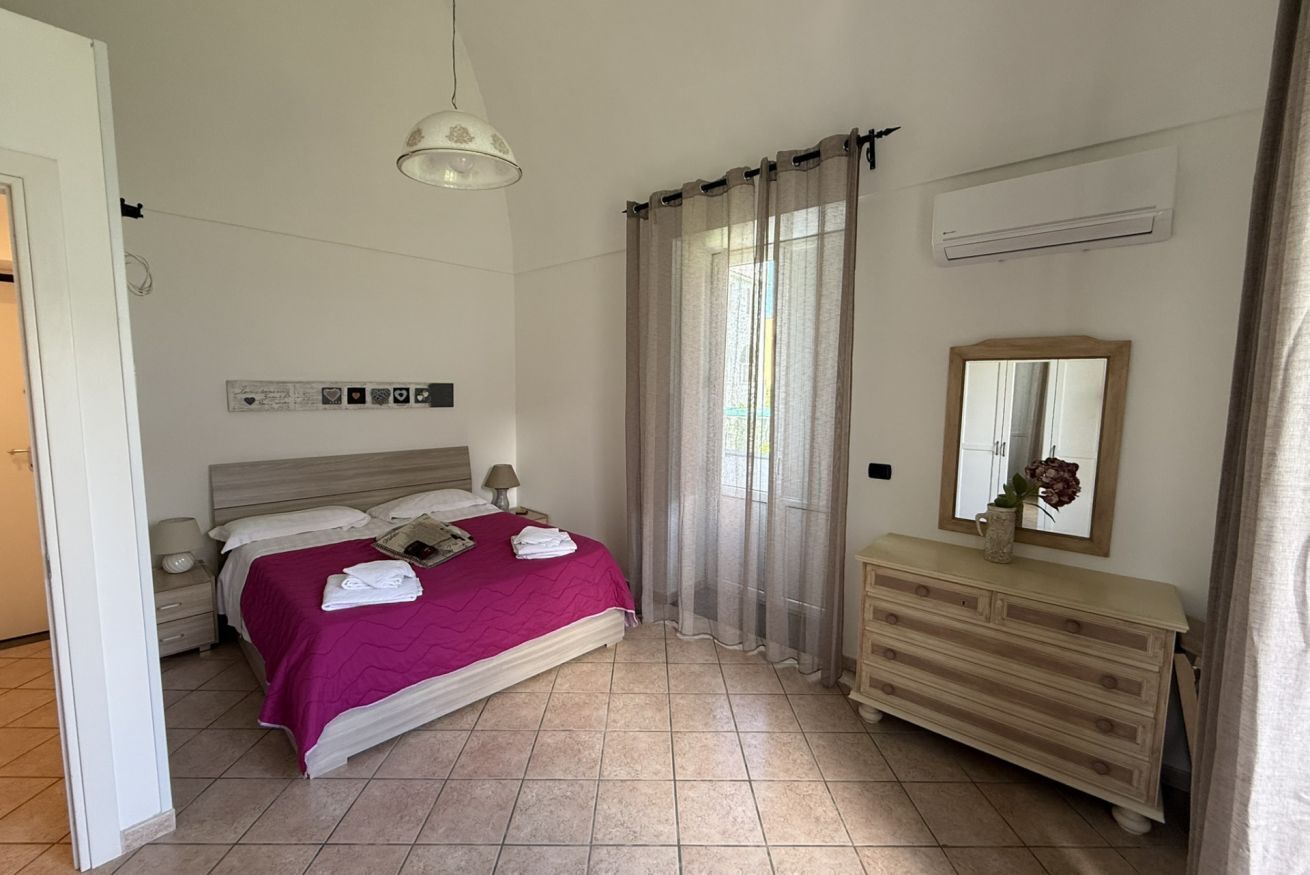 2 Schlafzimmer, Bügeleisen/Bügelbrett, Reisekinderbett, kostenloses WLAN