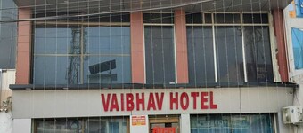 Hotel Vaibhav Jaunpur