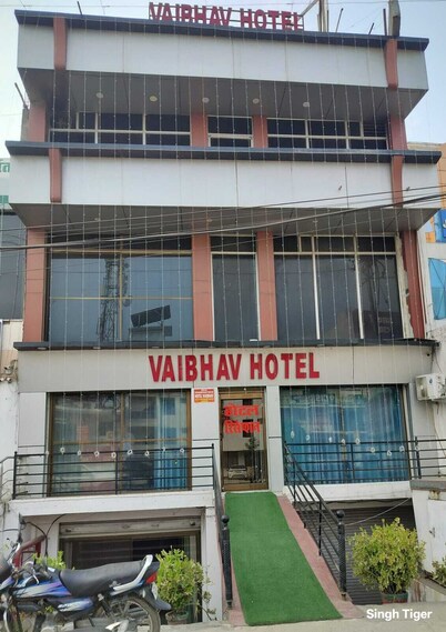 Hotel Vaibhav Jaunpur