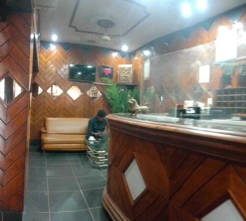 Hotel Maihar Inn Maihar