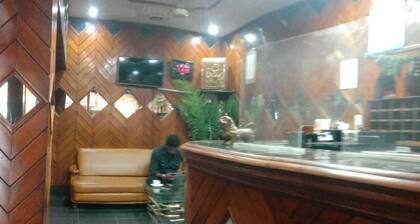 Hotel Maihar Inn Maihar