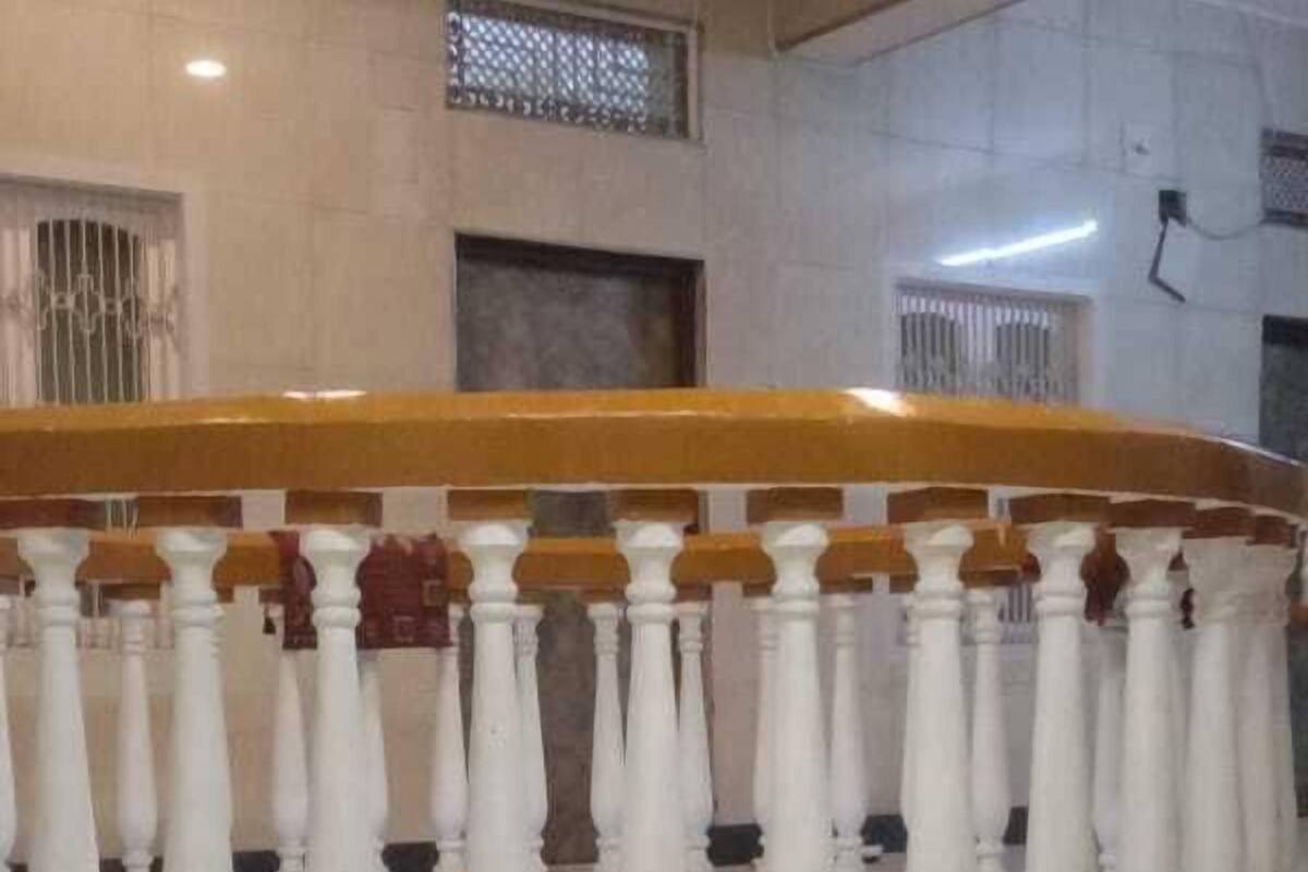 Double Room | Desk, free WiFi