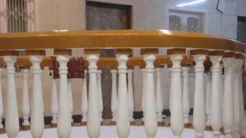 Chambre Double | Bureau, Wi-Fi gratuit