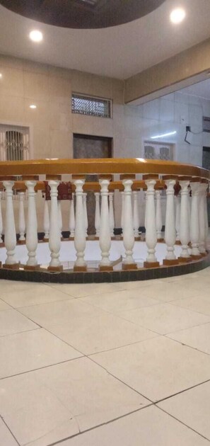 ห้องดับเบิล | โต๊ะทำงาน, Wi-Fi ฟรี