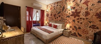 Hotel Jasmin Haveli