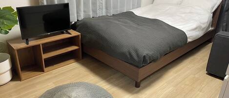 1 dormitorio, wifi gratis, ropa de cama