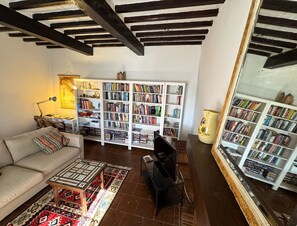 تلفزيون، مشغل دي في دي، ستيريو