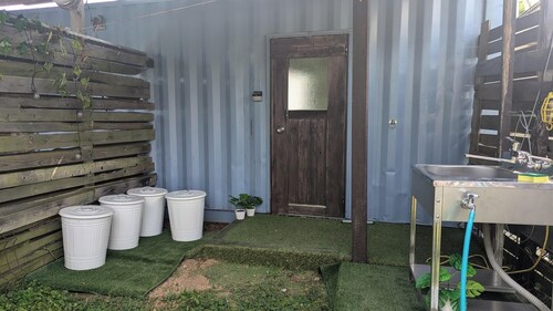 Last minute discount Sun Cottage Stay with you / Asahi City Chiba