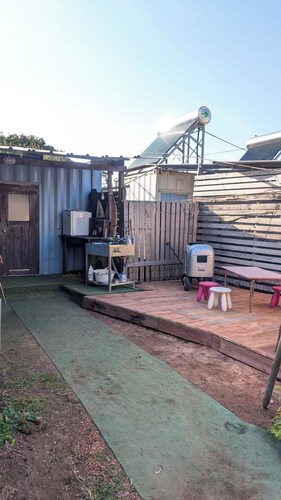 Last minute discount Sun Cottage Stay with you / Asahi City Chiba