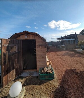 Property grounds - Last minute discount Sky Cottage Special disco / Asahi City Chiba (Asahi City)