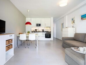 Living area - Sunstay Relax 29 Rio Marina Nerja (Nerja)