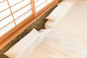 1 habitación, wifi gratis y ropa de cama 