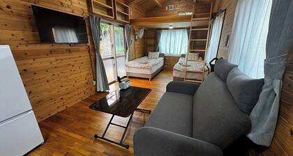 Spend a special moment together under the starry sky / Kunigami-gun Okinawa