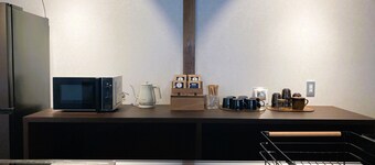 A hideaway located in the shopping district near W / Wakayama Wakayama