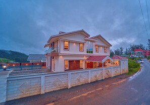 Exterior - Villa Terra Verde by VOYE HOMES (Ooty)