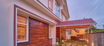 Villa Terra Verde by VOYE HOMES