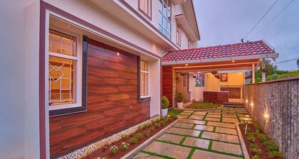 Villa Terra Verde by VOYE HOMES