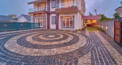 Villa Terra Verde by VOYE HOMES