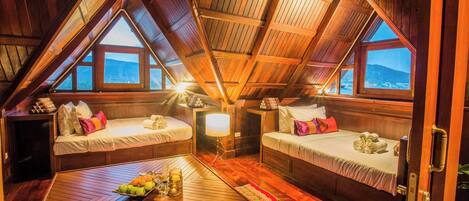 6 bedrooms, Internet, wheelchair access