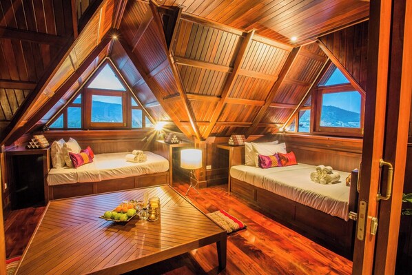 6 bedrooms, internet, wheelchair access