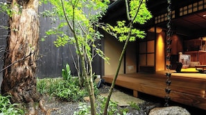 Property grounds - No smokingRinn Kyoto Imperial Palace South Kishoan for 5 person Room only / Kyoto Kyōto (Kyoto)