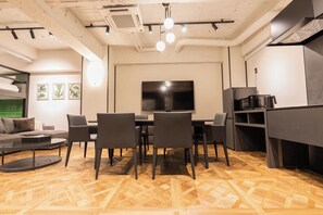 Interior - Villa Customa Room 501 / Taito-ku Tokyo (Taito-ku)
