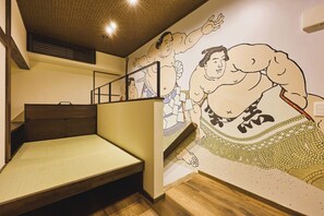 Interior - Hakata Water Garden Sumo  Businesstype accommo / Fukuoka Fukuoka (Fukuoka)