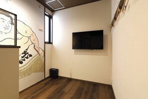 Interior - Hakata Water Garden Kabuki  Japanese modern sty / Fukuoka Fukuoka (Fukuoka)