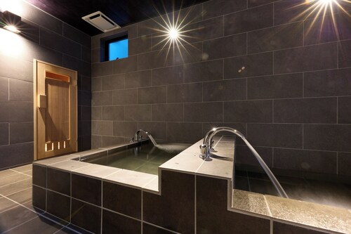 Hakata Water Garden  Limited to one group per d / Fukuoka Fukuoka