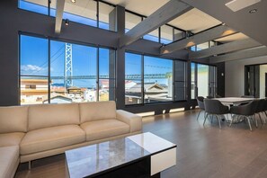TV - Ocean Bridge Building B Reserve the entire build / Awaji Hyōgo (Awaji)