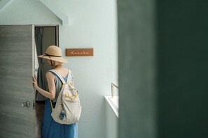 Interior - Ningin Space Starbucks | 9minute walk from Miyako / Miyakojima Okinawa (Miyakojima)