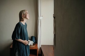 Interior - Ningin Space Nta | 9minute walk from Painagama Be / Miyakojima Okinawa (Miyakojima)