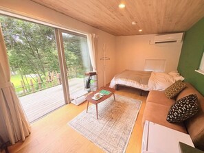 1 quarto, Wi-Fi de cortesia