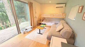 1 bedroom, free WiFi