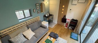 Cottage N bunk bed / Kaga Ishikawa