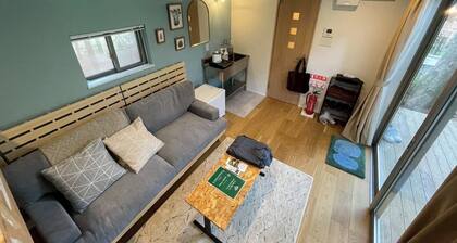 Cottage N bunk bed / Kaga Ishikawa