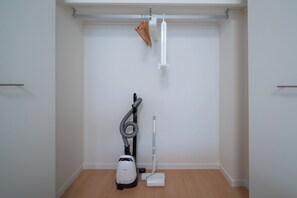 مرفق اللياقة البدنية