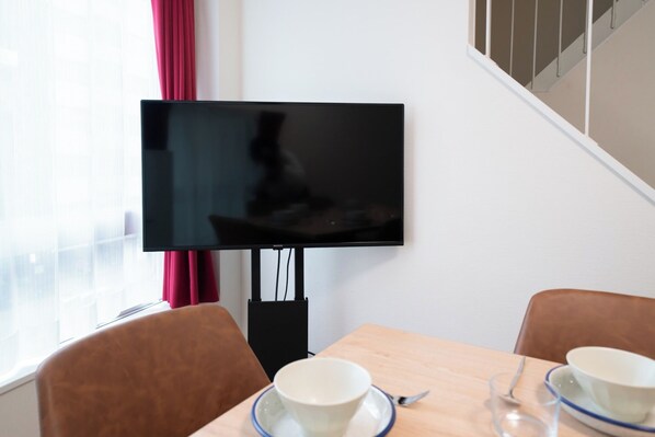 تناول الطعام