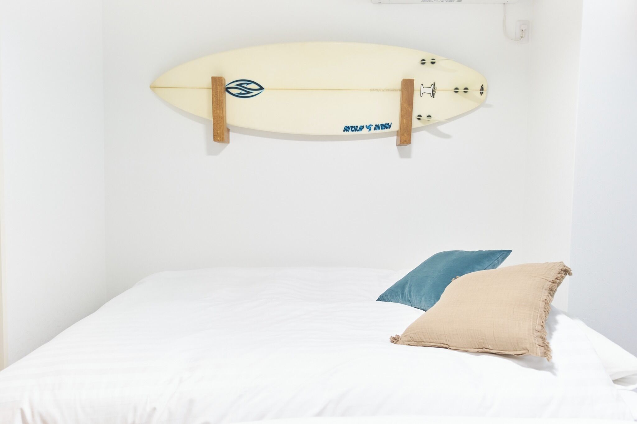 1 多间卧室、免费 WiFi、床单