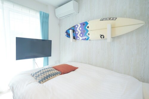 D 2minute walk from KataseEnoshima Station  Ne / Fujisawa Kanagawa