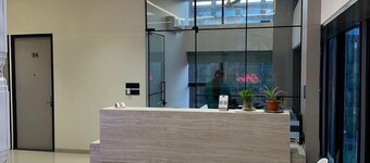 Nano Pod Hotel