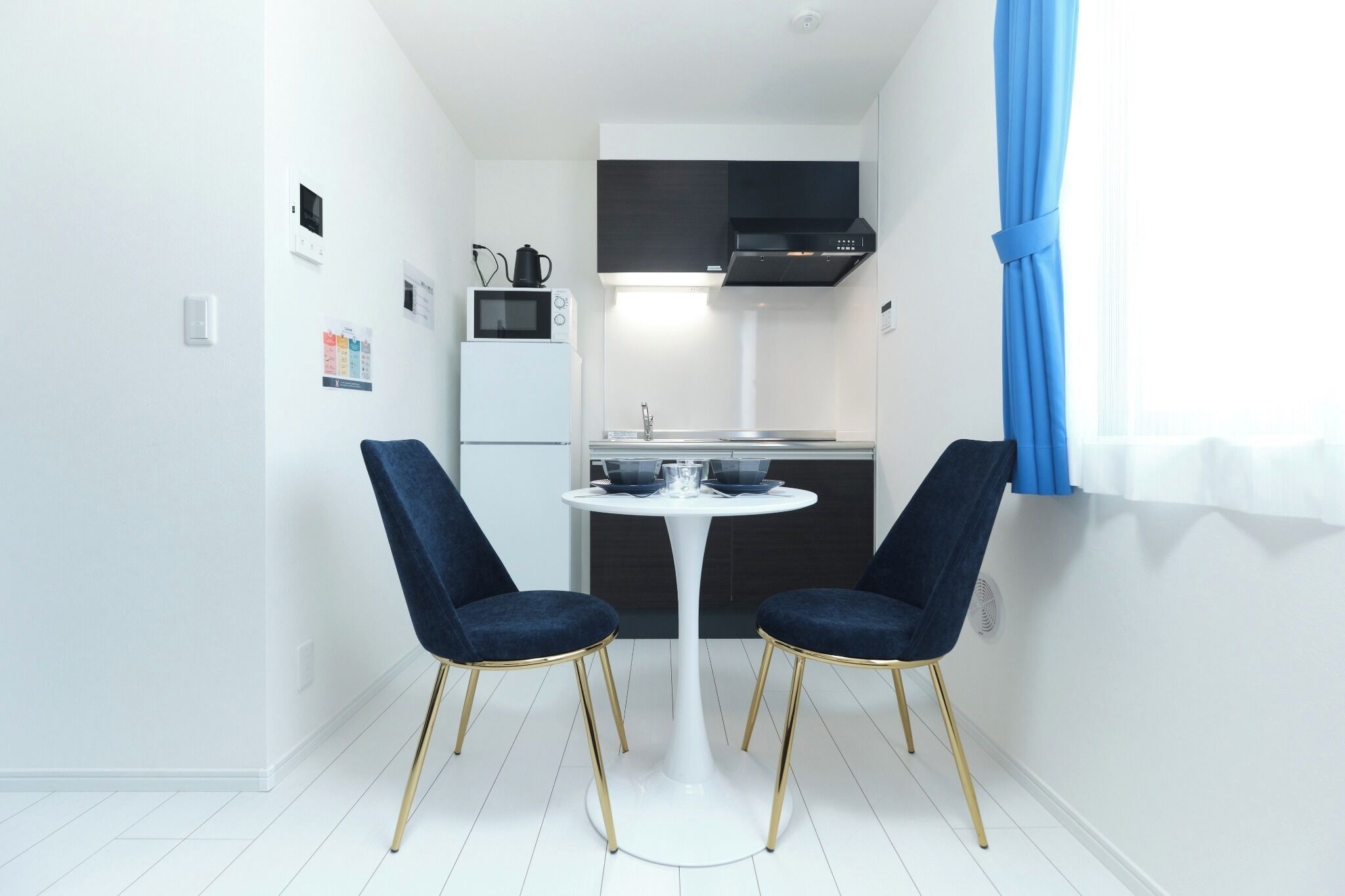 雪櫃、微波爐、爐具、廚房用具/餐具/器皿