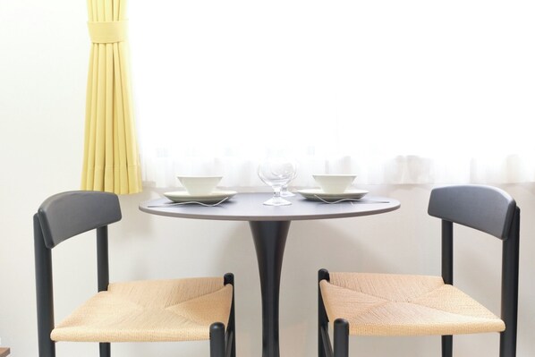 تناول الطعام