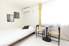 1 bedroom, free WiFi, bed sheets - B3 4minute walk from Kojiya Station Maximum / Ota-ku Tokyo (Ota-ku)