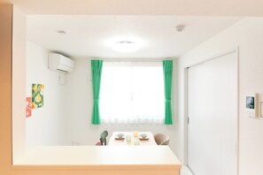Dining - C4 minute walk from Kojiya StationMaximum 4 peop / Ota-ku Tokyo (Ota-ku)
