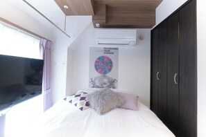 1 bedroom, free WiFi, bed sheets - Walking distance to Hatsudai Station  1 station t / Shibuya-ku Tokyo (Shibuya-ku)