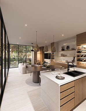 ماكينة لصنع الإسبريسو