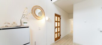 Accommodates 13 people Dog run and BBQ available House with a large garden in Yokkaichi city Aoba / Yokkaichi Mie