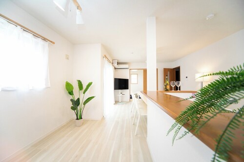 Accommodates 13 people A twostory house near Nagashima Resort and Nabana no Sato / Kuwana Mie